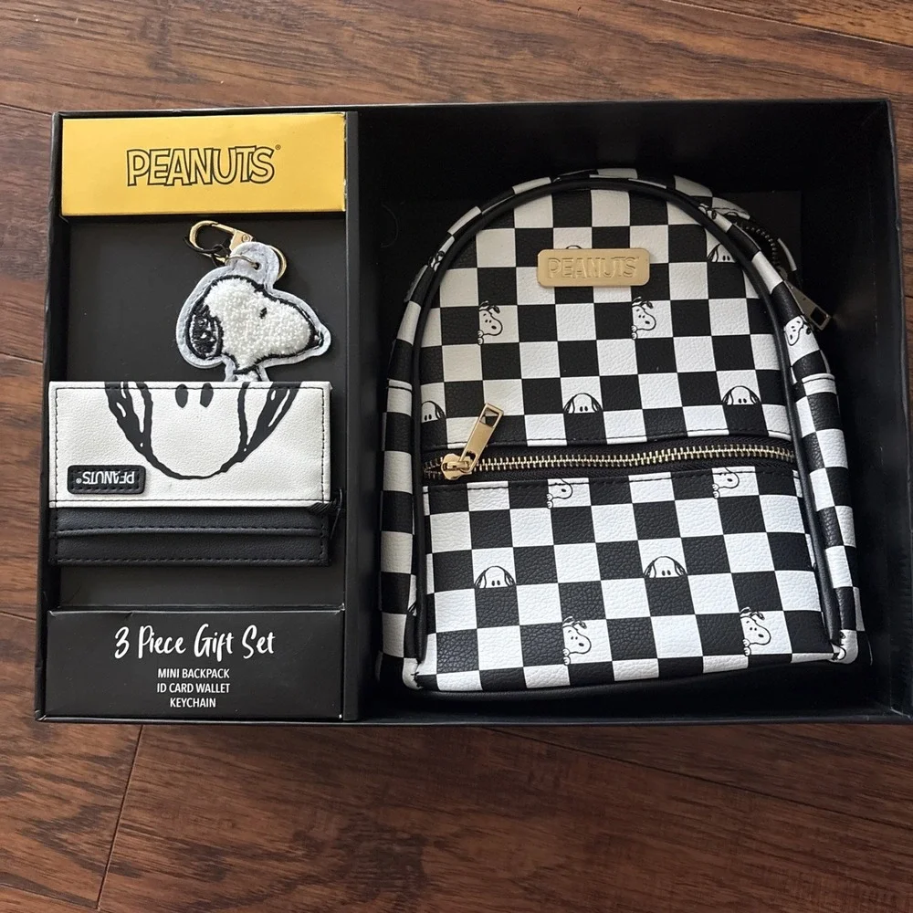 Peanuts 